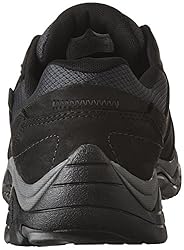 Merrell Men's Moab Adventure Lace Waterproof Hiking