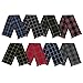 Tartanista Women's Scottish/Regimental Plaid/Tartan Sashes - 10.5