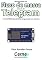 Livro Monitorando o Fluxo de massa através do Telegram Com ESP8266 (NodeMCU) programado em Arduino