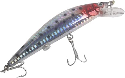 Twitching lure Clearance