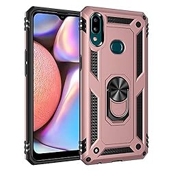 Compatible with Samsung Galaxy A60 Cover,Compatible