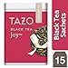 TAZO Tin Joy Full Leaf Tea 15ct (Pack of 2)