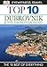 Top 10 Dubrovnik and the Dalmatian Coast (EYEWITNESS TOP 10 TRAVEL GUIDES)