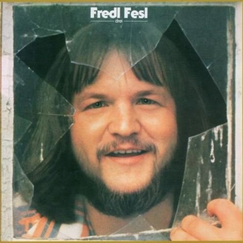 Fredl Fesl - Fredl Fesl - Drei - Cbs - Cbs 83 346, Cbs - Cbs 83346 - Zortam Music