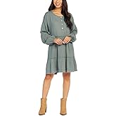 Mud Pie Womens Mud Pie Kynlee Womens Dress