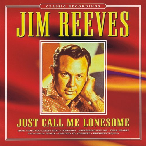 Jim Reeves - Wind Up Doll Lyrics - Zortam Music