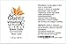 20% Vitamin C Serum Skin Care with Citrus Stem Cells, Vegan Ceramide, Hyaluronic Acid, Vitamin E + B, 1 fl oz Amazing Results by Se Guérir