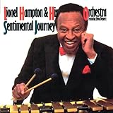 SENTIMENTAL JOURNEY (MOD)                          image