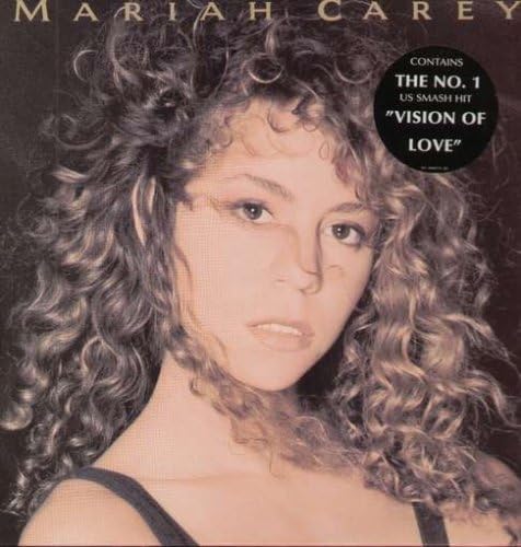 Mariah Carey