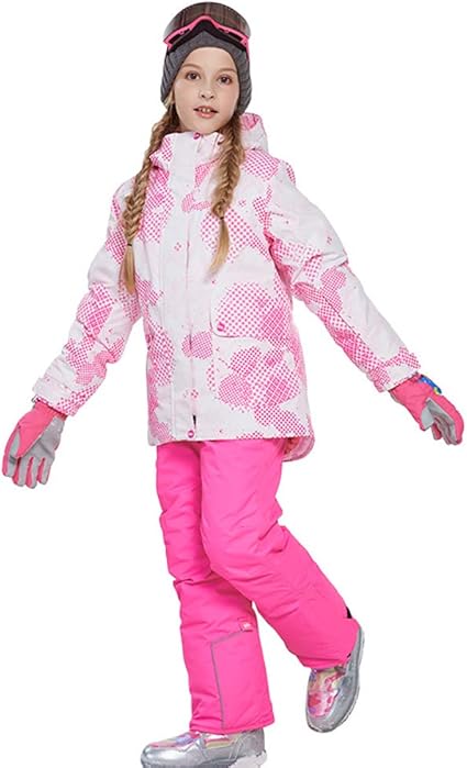 cheap childrens ski wear
