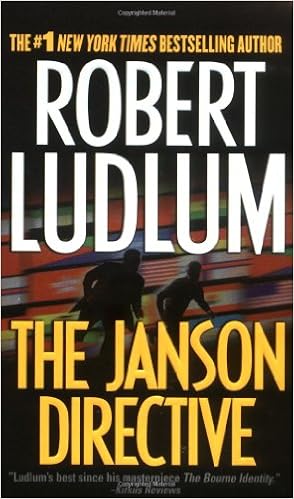 The Janson Directive Amazon Es Ludlum Robert Libros En Idiomas Extranjeros The Janson Directive Amazon Es Ludlum Robert Libros En Idiomas Extranjeros