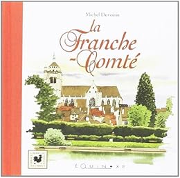 La  Franche-Comté
