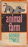 Animal Farm: A Fairy Story