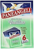 Paneangeli Vanillina Pura 6Bs Gr.3