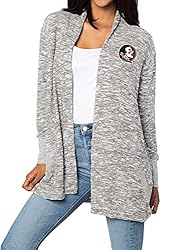 Chicka-d Florida State Seminoles Women's Cozy