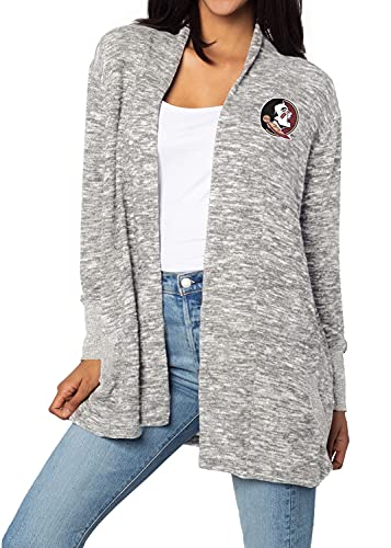 Chicka-d Florida State Seminoles Women's Cozy