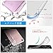 TIYA Case Clear for Sony Xperia XZ XZS F8332 TPU Four Corners Cover Transparent Soft