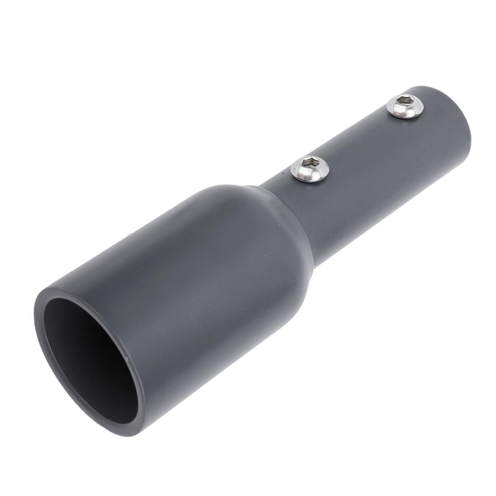 Pole Mount Adaptor Aluminium Alloy Pole Mount Adaptor for V2 Installation in Home Apartment School Base Villa and Buildings