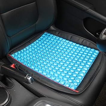 cooling mat for car seat