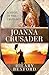 Joanna Crusader (Joanna Plantagenet Book 2) by Hilary Benford