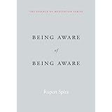 Being Aware of Being Aware (The Essence of Meditation Series)