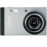 PENTAX(ペンタックス) PENTAX(ペンタックス) Optio RS1500 シルバー