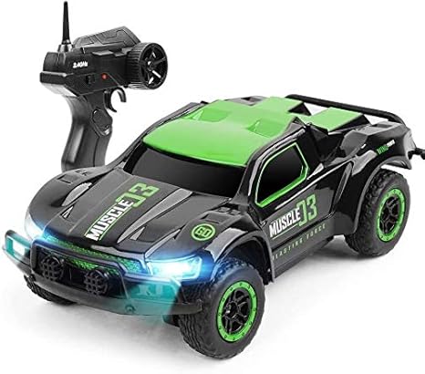 dune buggy rc car