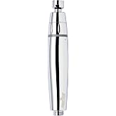 Sprite HF2-CM Shower Hose Filter 2 with HHC Filter Cartridge, Chrome