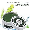 Under-Eye-Mask-Collagen-Eye-Pads-Eye-Patches-Anti-Aging-Under-Eye-Treatment-Mask-Hydrogel-Under-Eye-Patches-For-Brightens-Reducing-Wrinkles-Dark-Circles-Eye-Bags-and-Puffiness60-pcs Under Eye Mask, Collagen Eye Pads, Eye Patches, Anti-Aging Under Eye Treatment Mask, Hydrogel Under Eye Patches For…