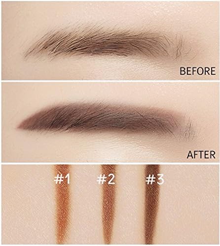 Amazon Missha ミシャ 7days Tinted Eyebrow セブンデイズ ティンティッド アイブロウ マルーンブラウン ミシャ Missha アイブロウ 通販