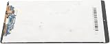 Nunafey LCD Display Screen Digitizer for Samsung Tab A 10.1 T510 T515 view 3