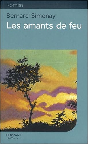 Les  amants de feu