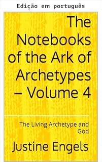 Livro Os cadernos da arca dos arquétipos — Volume 4