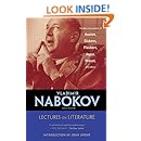 Nabokov books picture