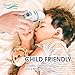 Baby Thermometer for Fever - Forehead Thermometer for Kids and Ear Thermometer with Fever Alarm and Memory Function - Temporal Thermometer - Baby Thermometer Forehead and Ear