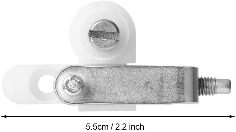 TOPINCN Chain Adjuster Tensioner Bumper Felling Chainsaws Replacement Part for Stihl Ms250 Ms230 Ms210 025 023 021 - Image 4