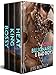 Bosses, Billionaires, and Bad Boys: A Romance Boxed Set