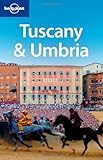 Image de Lonely Planet Tuscany & Umbria