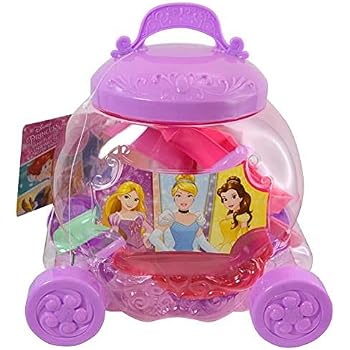 frozen sand bucket