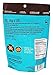 Skinny Dipped Almonds, Dark Chocolate Almonds Variety, 3.5oz, 5g plant based protein, Non GMO, gluten free, Cocoa/Espresso/Raspberry (Cocoa, Pack of 3)