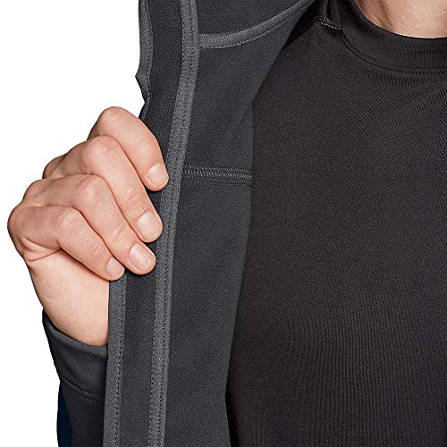 windfoil elite jacket