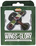 Wings of Glory: Albatros D. II Von Richthofen