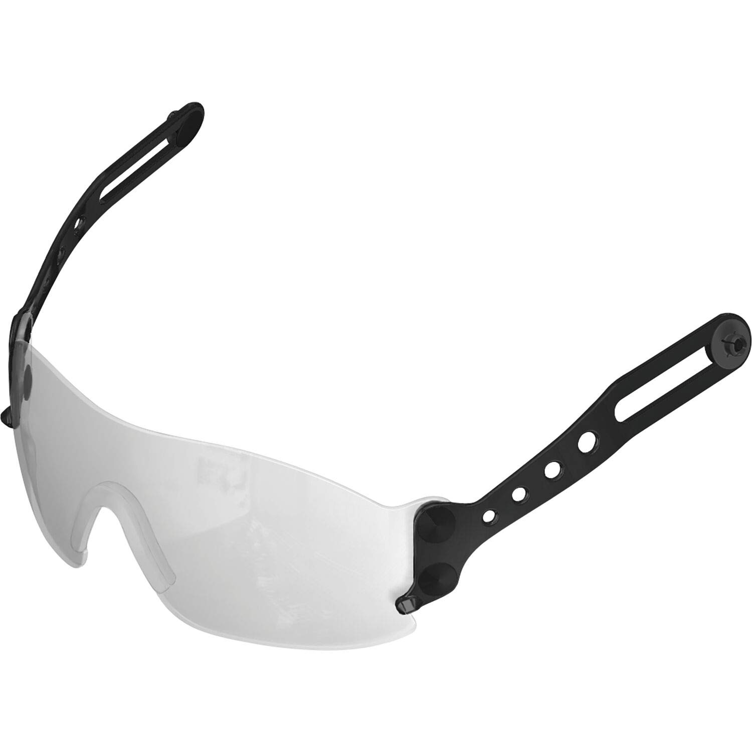JSP EVOSpec Safety Eyewear - Clear (ANT010-200-000)