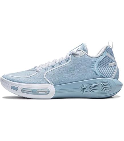 Amazon.com | LI-NING Wade DLO 2 Men's Basketball On-Court Shoes