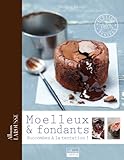 Moelleux et fondants by