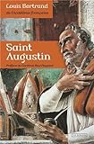 Saint Augustin by Louis Bertrand