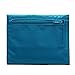 Big Skinny Women's Trixie Tri-Fold Slim Wallet, Holds Up to 30 Cards