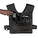 Titan Adjustable Weighted Vest 40 LB