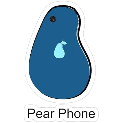 where can i buy a pear phone