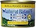 Limited Ingredient Diets, Duck and Potato Formula Canned Dog Food Size: 6-oz, case of 12